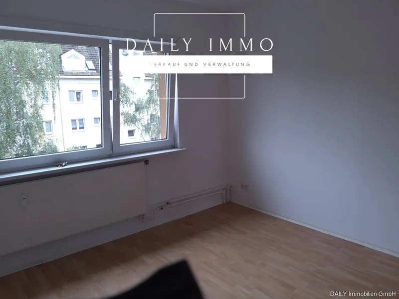 Kompakte 1-Zimmer-Wohnung im 3. OG in Berlin-Reinickendorf — photo 1